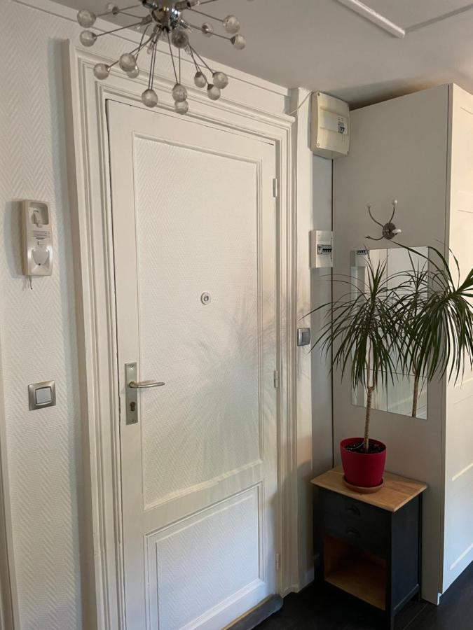 Chez Emmanuel Daire Saintes Dış mekan fotoğraf